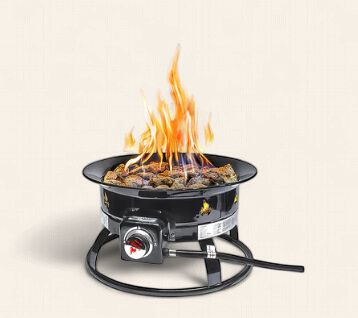 Premium Outland Firebowl