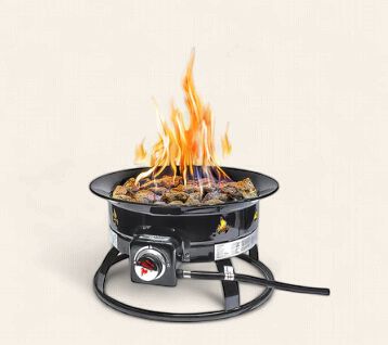 Standard Outland Firebowl