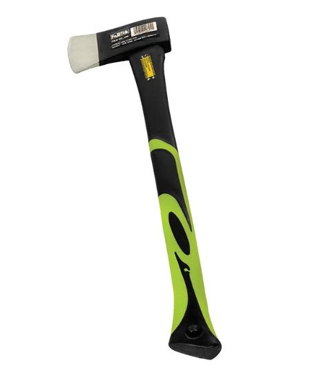 Fibreglass Camp Axe 3LB