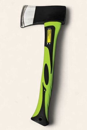Fibreglass Camp Axe