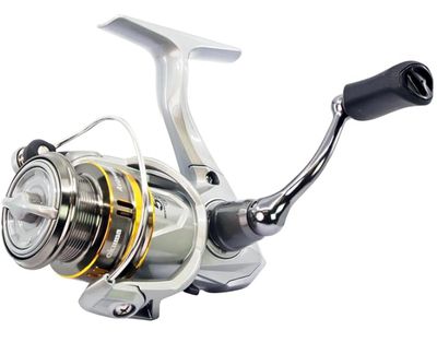 Okuma Reel - Avenger B