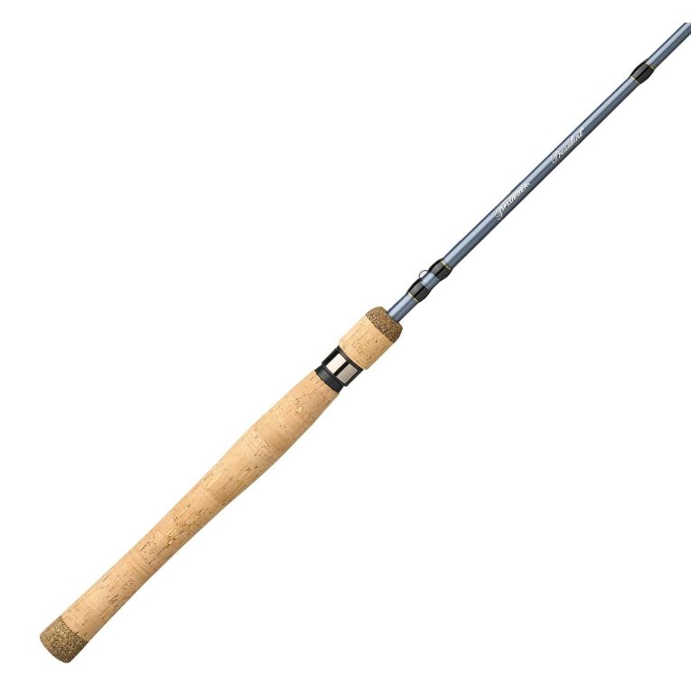 Pflueger Spinning Rod