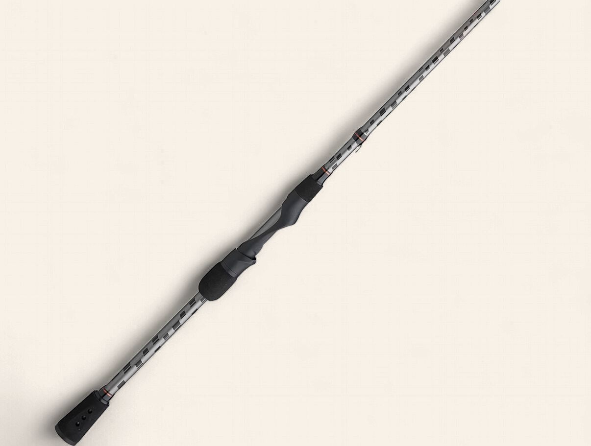 Abu Garcia® Vengeance Spinning Rod