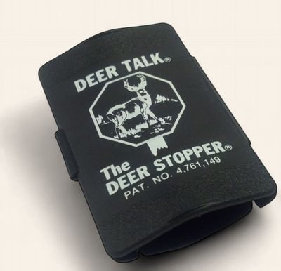 E.L.K. Deer Talker - Deer Stopper