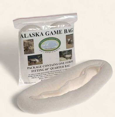 Northern Game Bag 4 Pack 48"