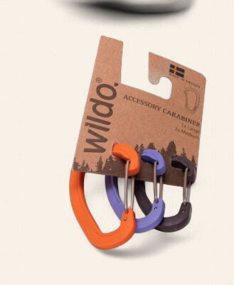 Wildo Caribiner