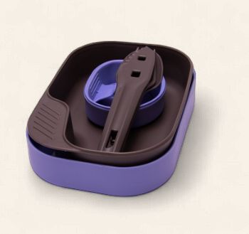 Camp-A-Box, Colour: Blueberry