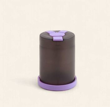 Wildo salt/pepper/spice shaker