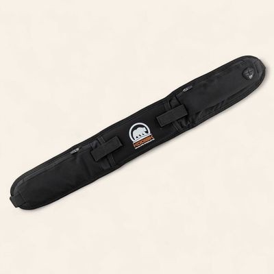 Bear Spray Belt - Running, Hiking, Climbing or Work Adventure Belt
