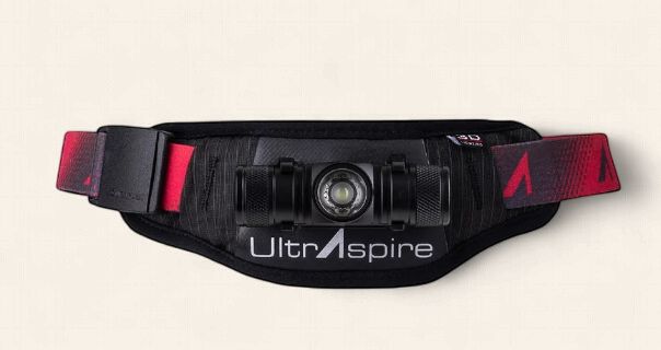 UltrAspire Lumen 400Z 3.0 Waist Light