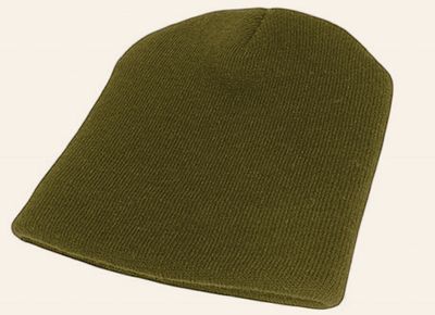 Workmans Beanie 4 Layer