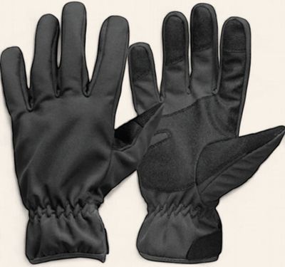Cyclone Tact Soft Shell Glove
