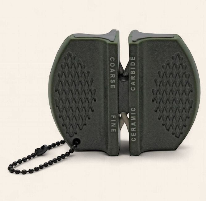 Knife Sharpener