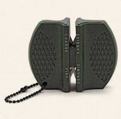 Knife Sharpener