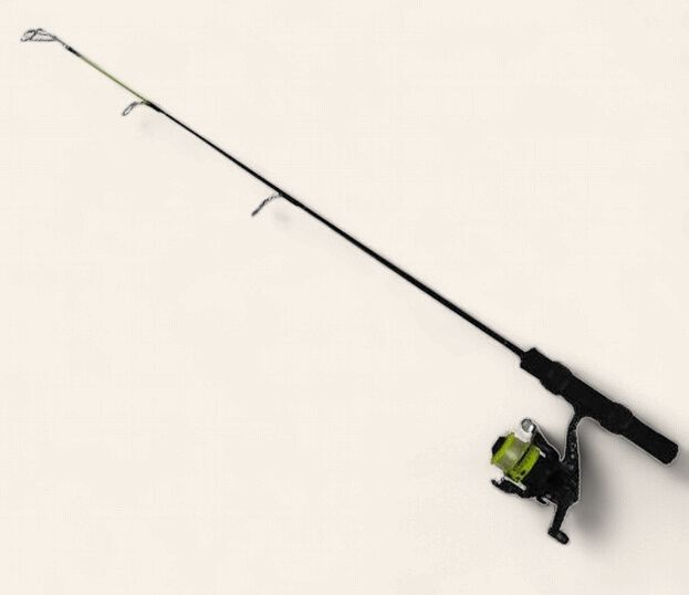HT ENTERPRISE Iceman Series Ice Combo