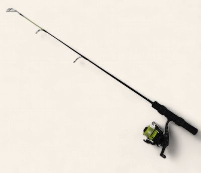 HT ENTERPRISE Iceman Series Ice Combo