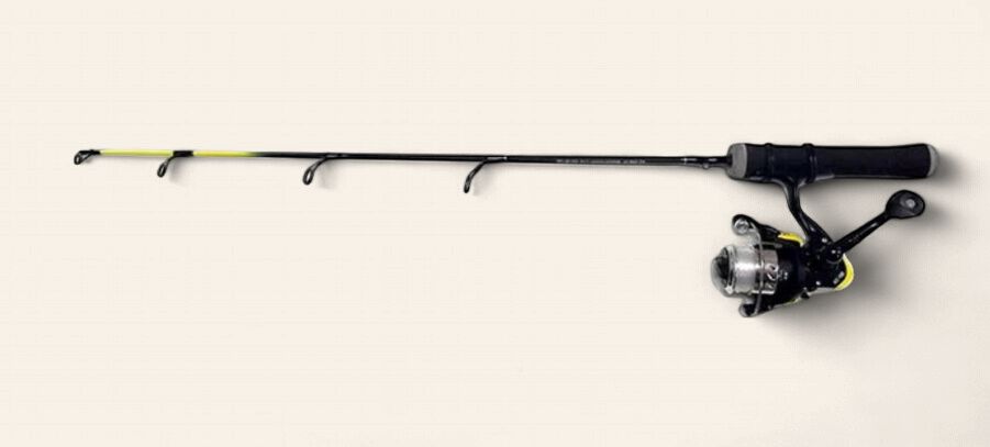 HT ENTERPRISE Arctic Classic Ice Combo