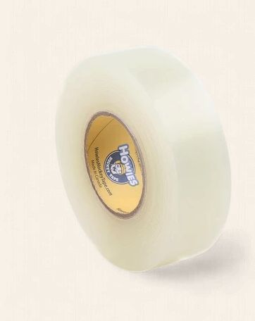 Howies Shin Tape 1" x 30yd Clear