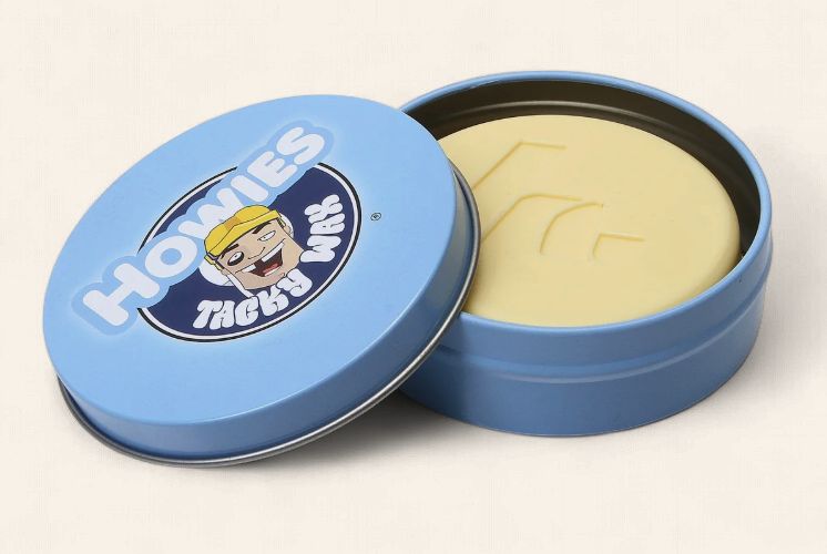 Howies Tacky Wax