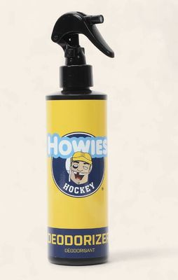 Howies Hockey Deodorizer