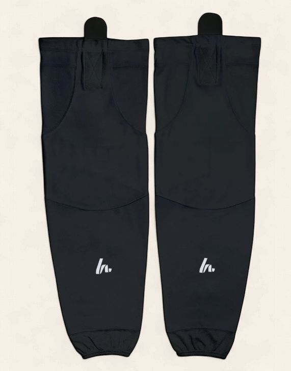 Pro Style Hockey Socks