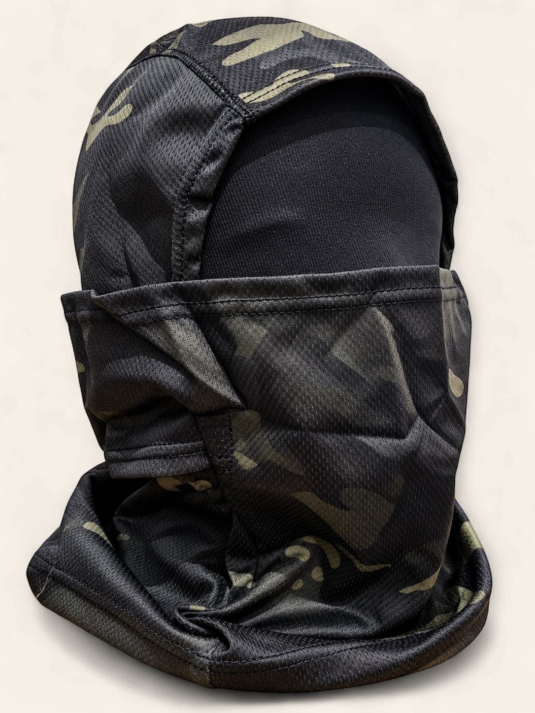 Light Weight Tactical Balaclava