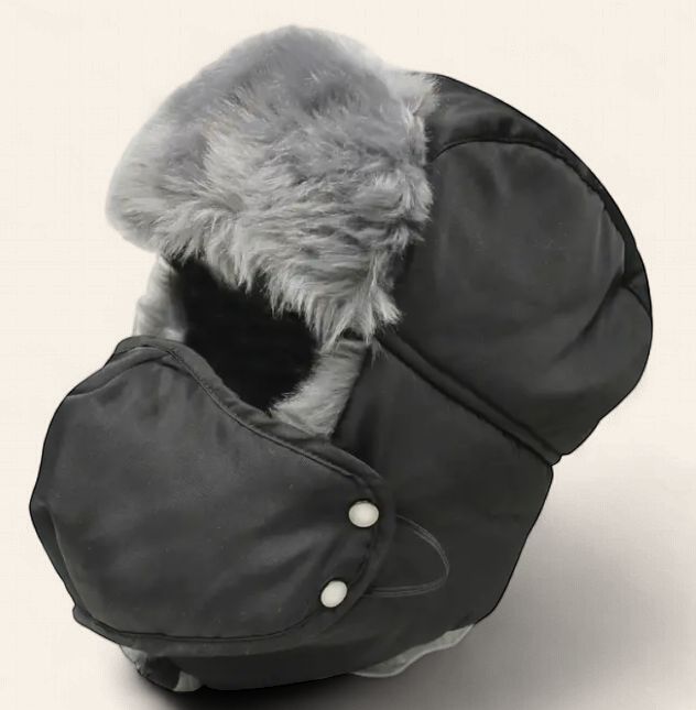 Trapper Hat, Size: Large
