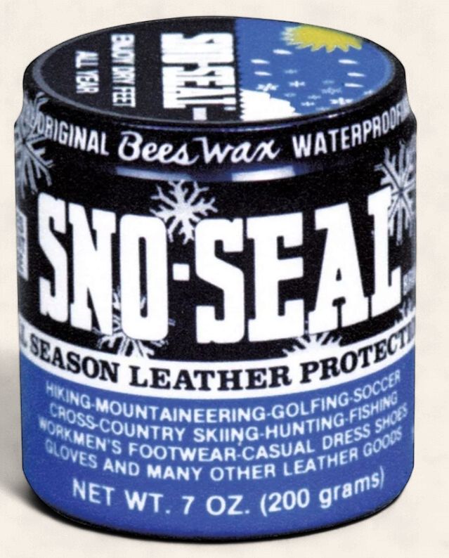 Sno-Seal