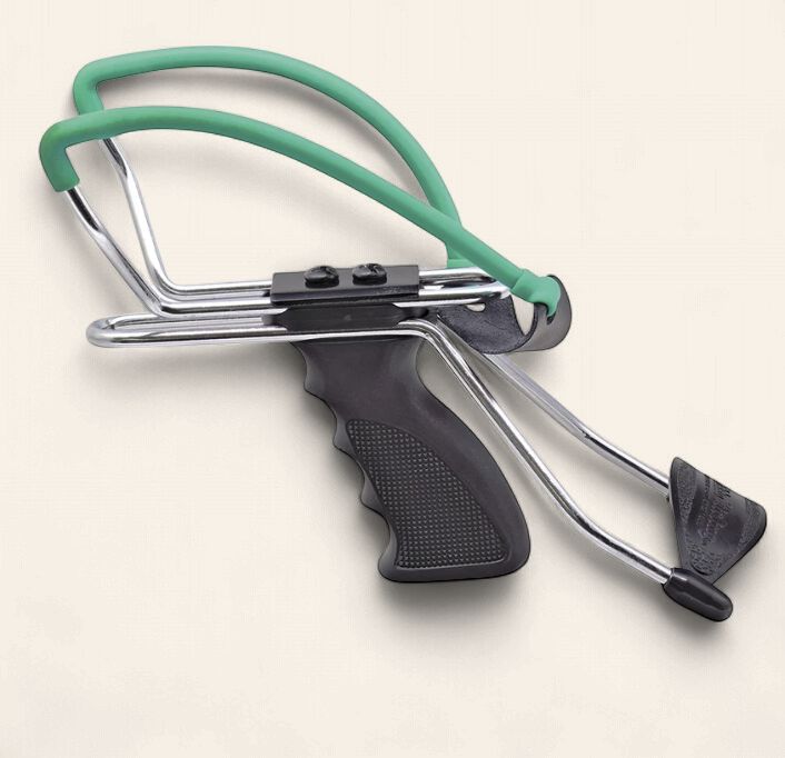 Velocity Slingshot