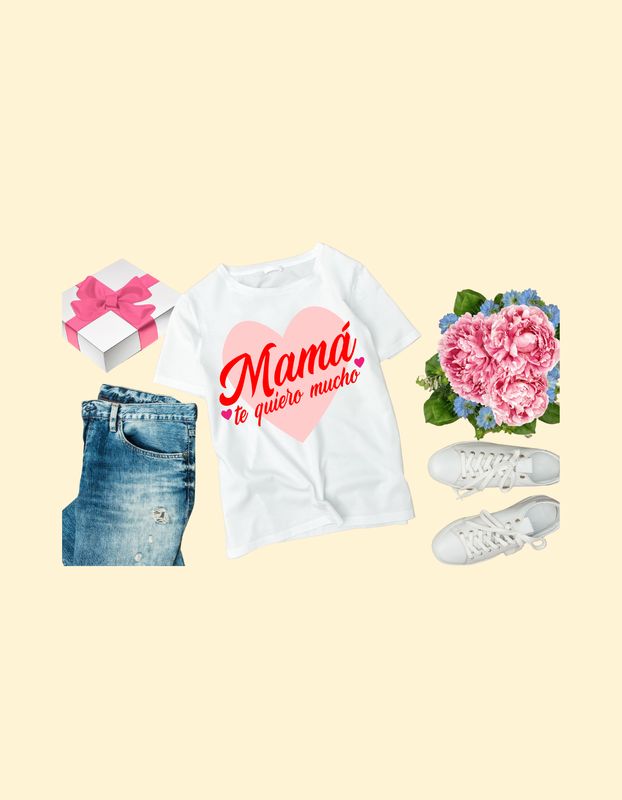 Mama Tees