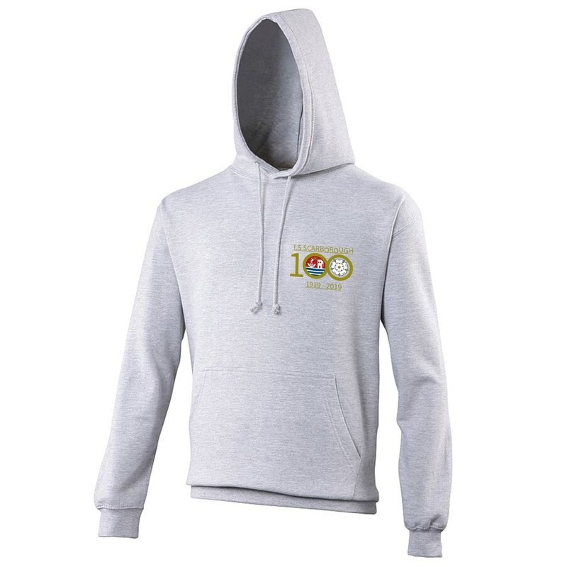 Sea Cadets 100 Year Hoodie.