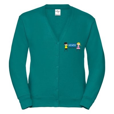 Newby Early Years Cardigan