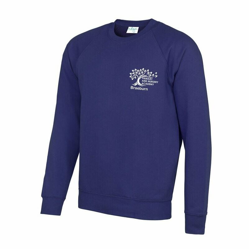 Braeburn School Sweatshirt