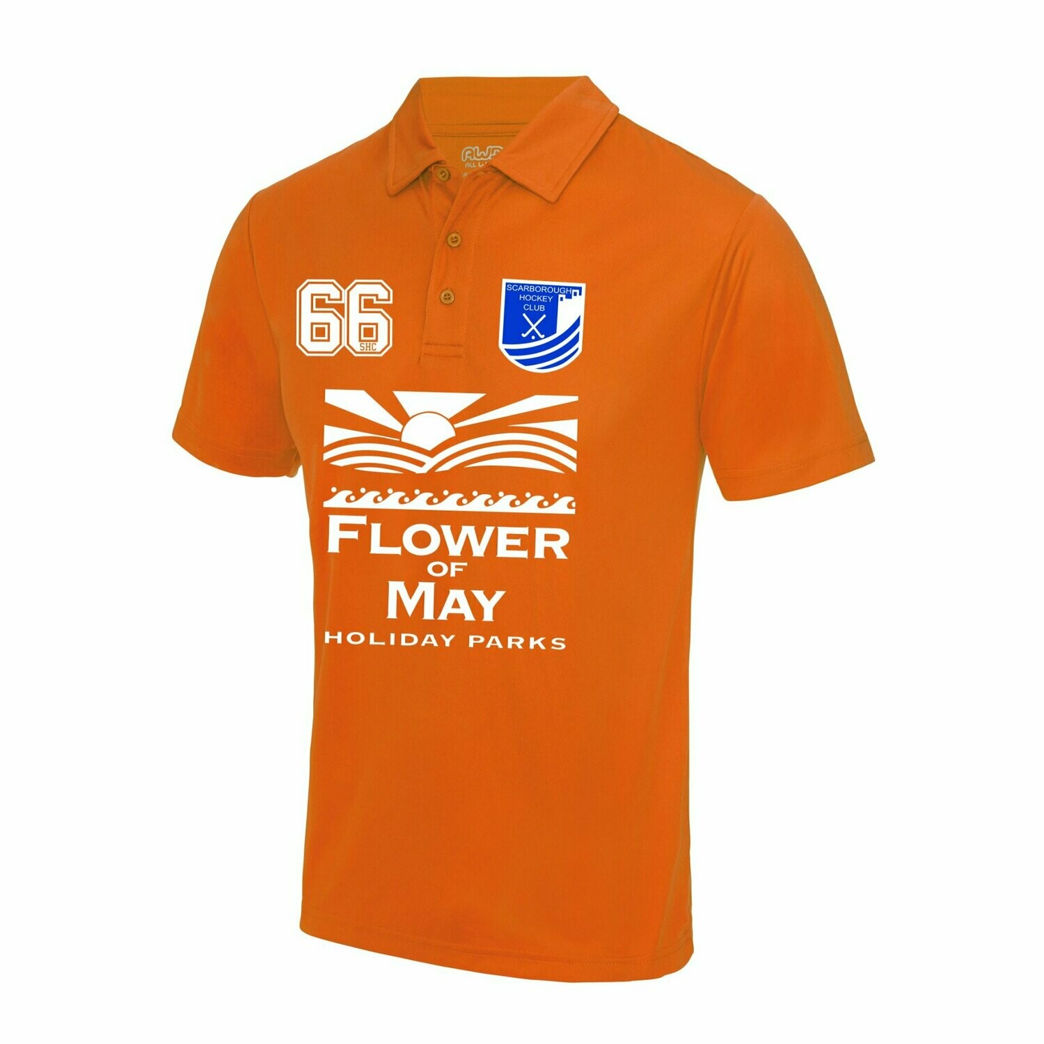 Mens' Scarborough Hockey Club Goalkeeper Kit