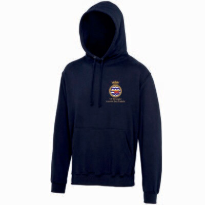 Lincoln Sea Cadets Hoodie