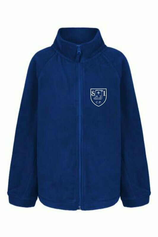 Seamer & Irton School Fleece