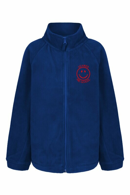 Seamer Pre-School Fleece