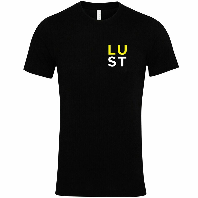 Mens LUST T-shirt