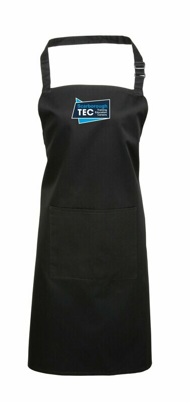 Scarborough TEC Apron (Media Make-Up)