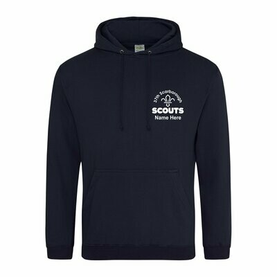 Adults Scouts Hoodie