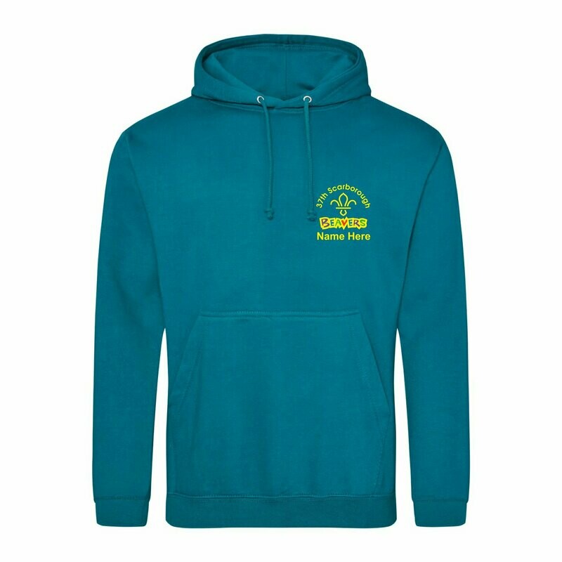 Adults Beavers Hoodie
