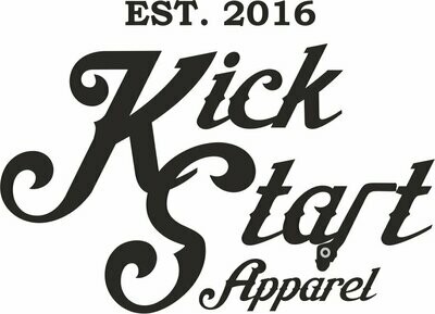 KickStart Apparel Adults