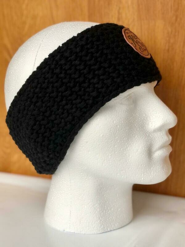 Kickstart Waffle Head Band