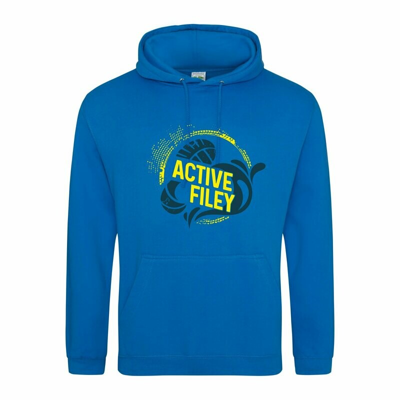 Active Filey Hoodie.