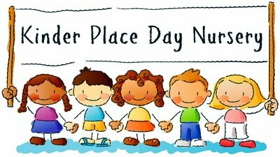 Kinder Place Day Nursery