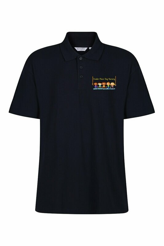 Kinder Place Day Nursery Polo Shirt