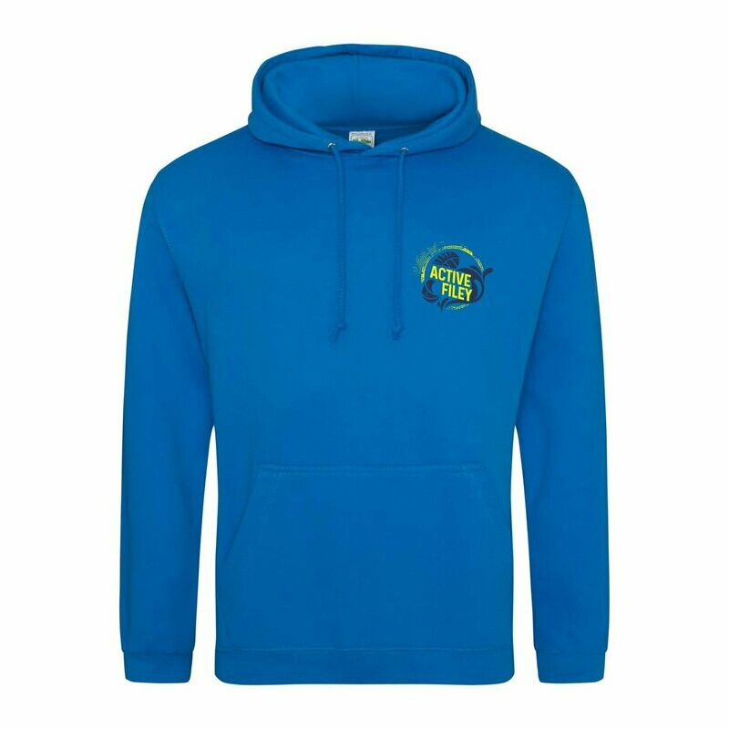 Active Filey Hoodie.