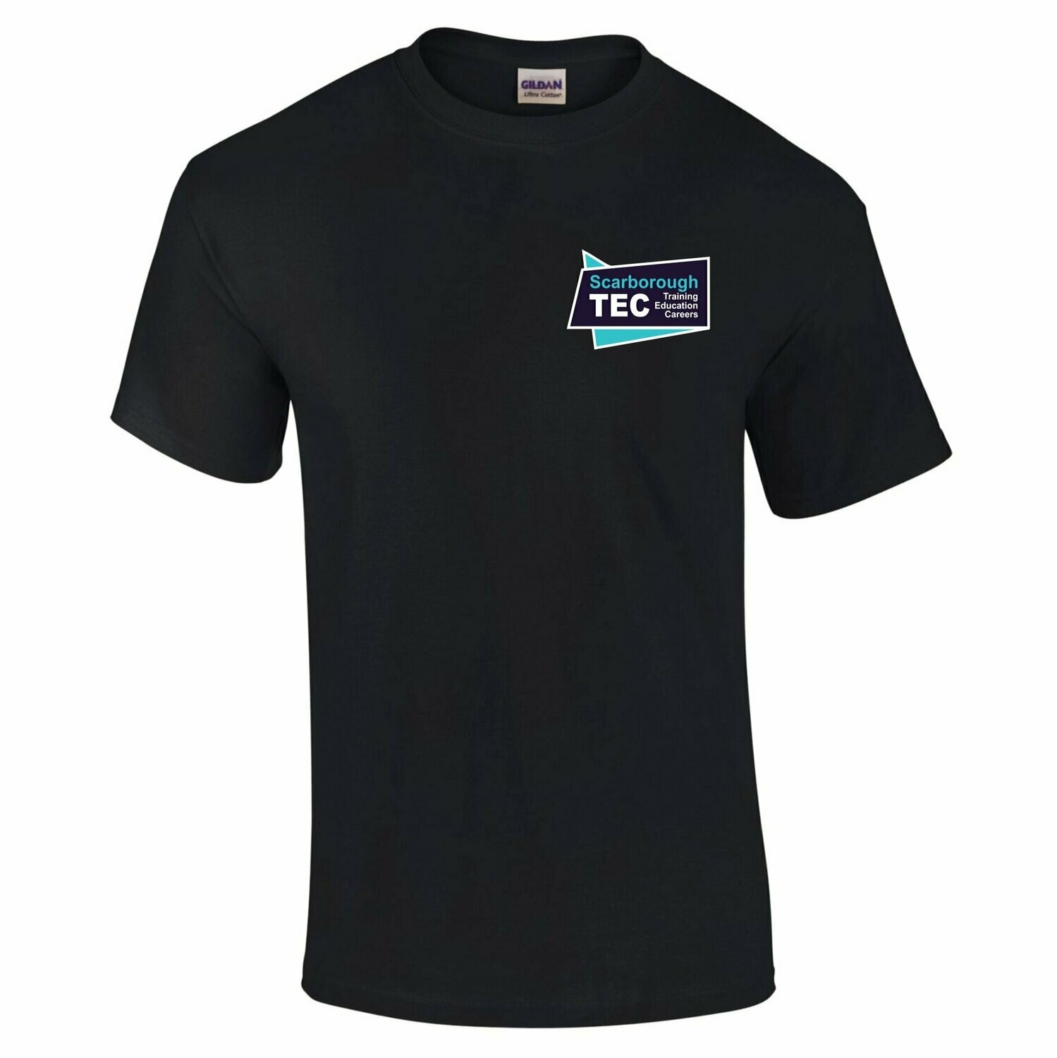Scarborough TEC T-Shirt (Media Make-Up)