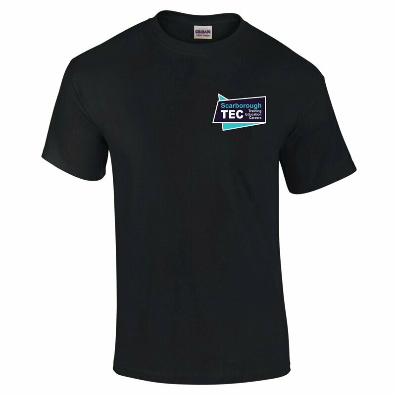 Scarborough TEC T-Shirt (Media Make-Up)
