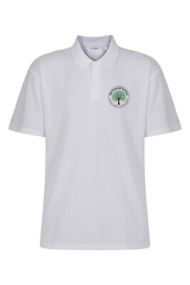 Barrowcliff School Polo Shirt